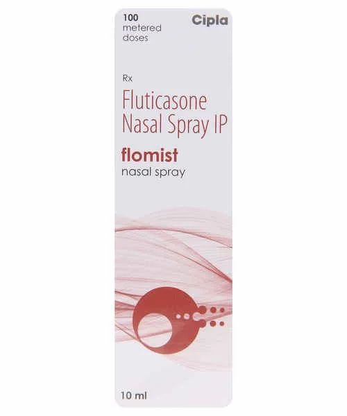 FLOMIST NASAL SPRAY - Image 3