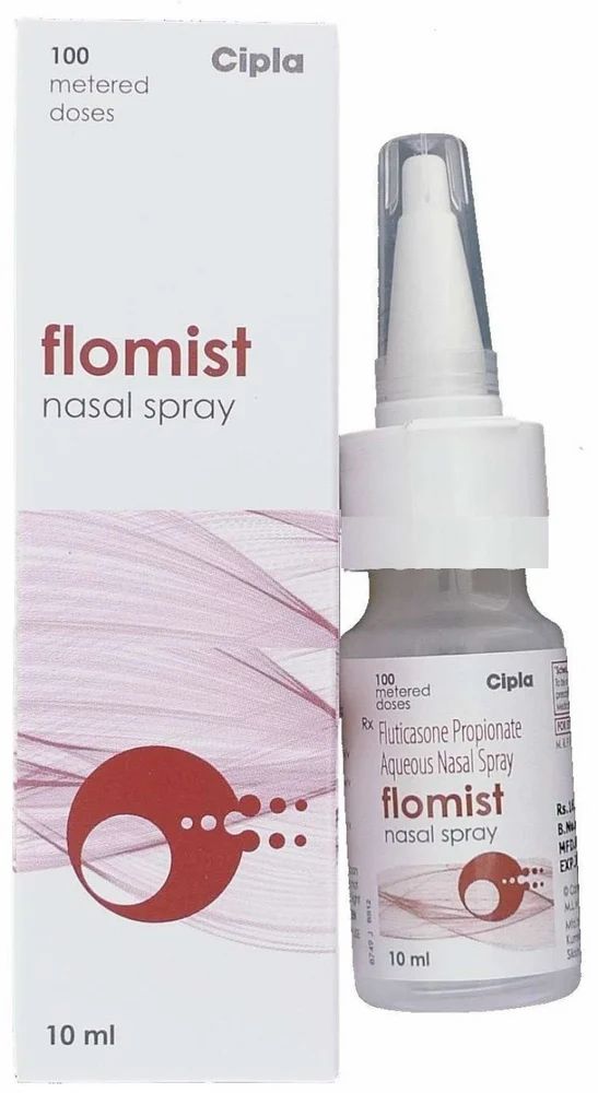 FLOMIST NASAL SPRAY - Image 4