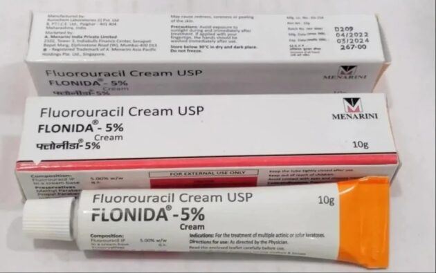 10GM 5% FLONIDA CREAM - Image 3