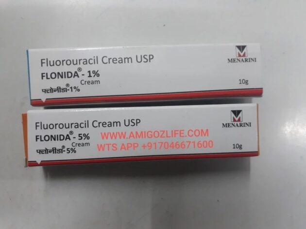 FLOSOOTH AZ DUO - Image 2