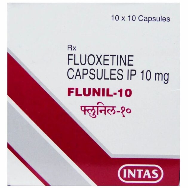 Flunil 10mg tablet - Image 5