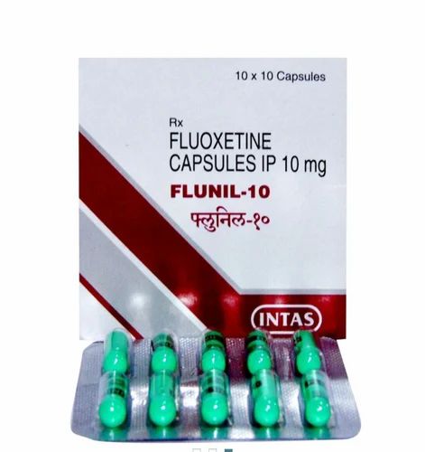 Flunil 10mg tablet