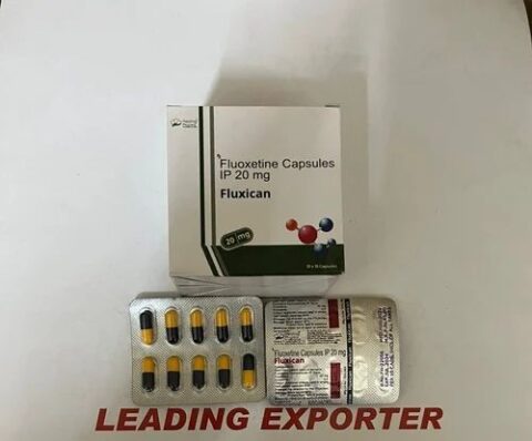 Flunil 20 Mg