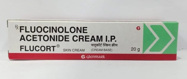 Fluocinolone Acetonide Cream - Image 8
