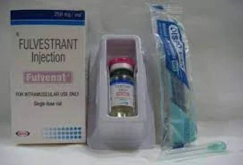 Fulvenat Fulerscent Injection