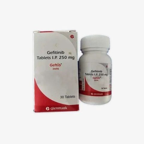 Geftib Geftinib Tablets
