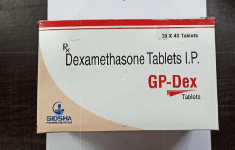 GP DEX TAB