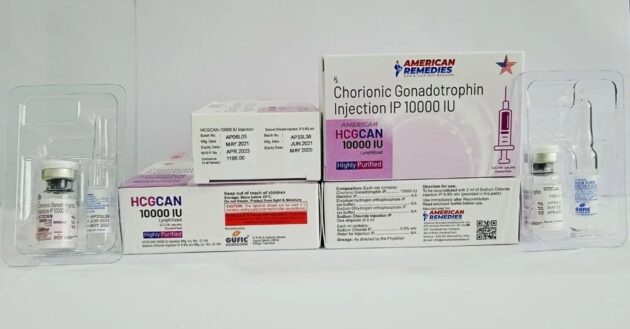 HCGCAN 10000iu Inj - Image 4