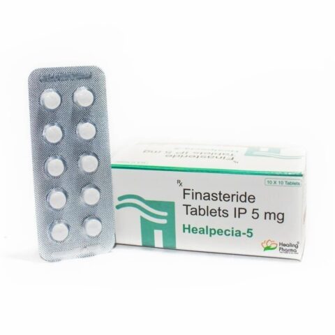 5MG HEALPECIA TAB