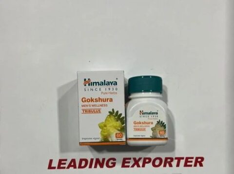 Himalaya Gokshura Tablets