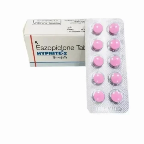 Hypnite 2 Mg Tablets