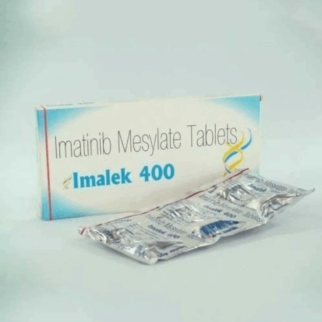 Imatinib Mesylate Tablet - Image 4