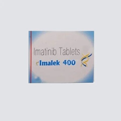 Imatinib Mesylate Tablet
