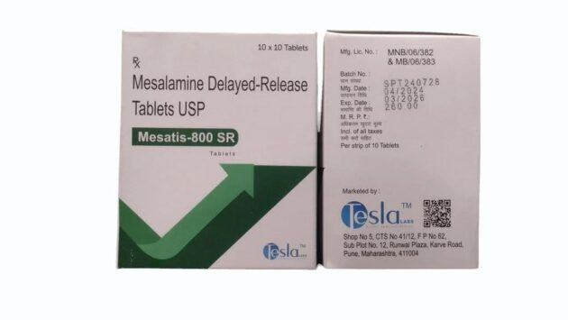 800MG MESATIS SR - Image 3