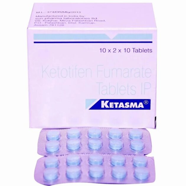 Ketasma 1 Mg Tablet - Image 7