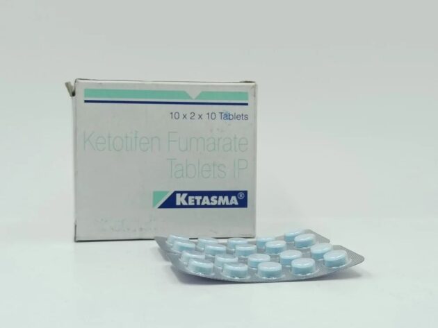 Ketasma 1 Mg Tablet - Image 9