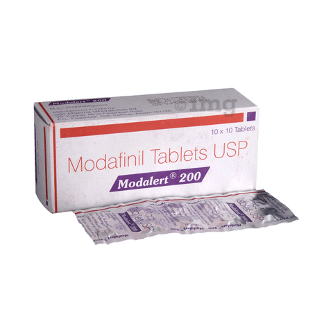 Anti depressant Tablet