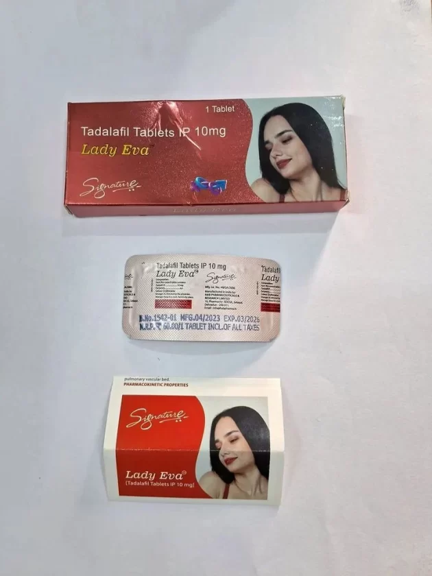 LADY EVA TAB - Image 3