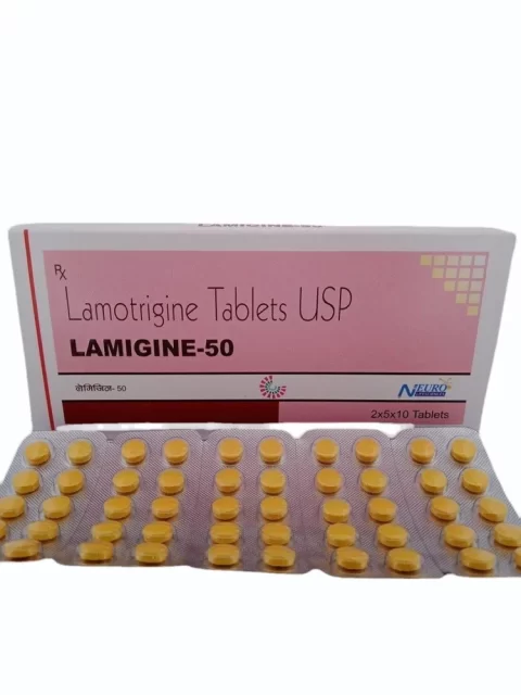 50MG LAMIGINE TAB