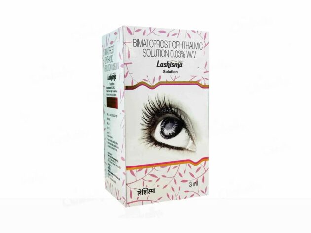 LASHISMA EYE DROP - Image 3