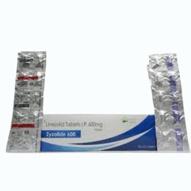 600mg zyzolide tablet - Image 2