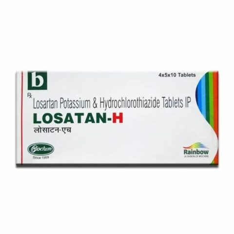LOSANTAN H TAB