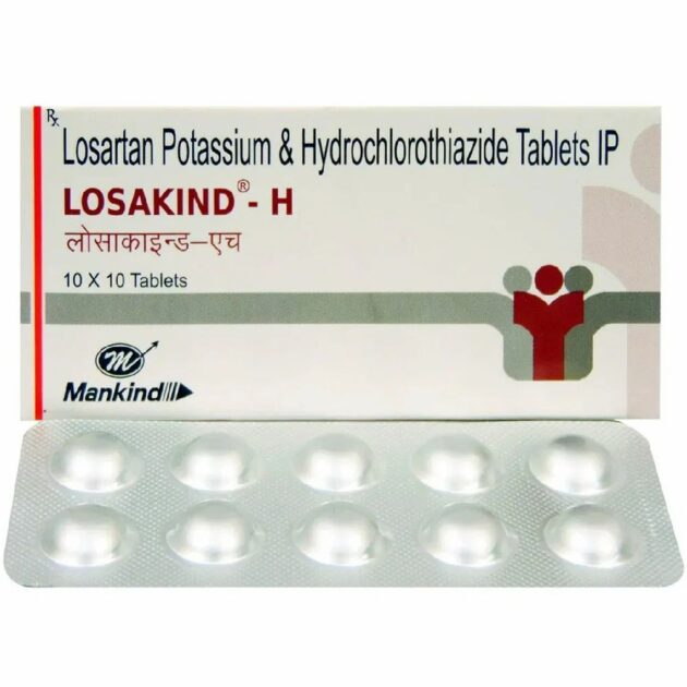 LOSANTAN H TAB - Image 2