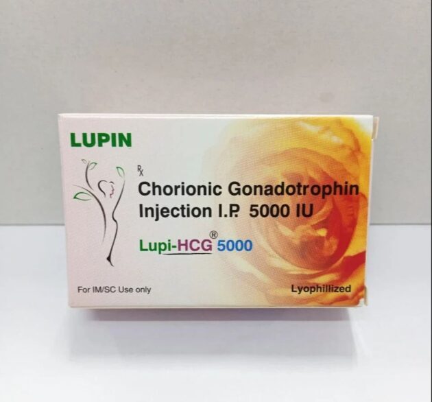 Lupi Hcg 5000 Iu - Image 4