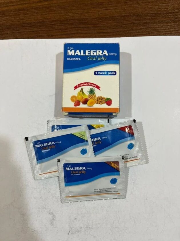 Malegra Oral Jelly - Image 6