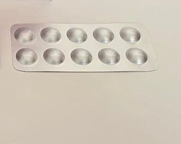 MECODER OD TAB