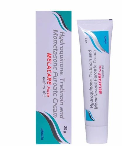 Melacare Forte Cream