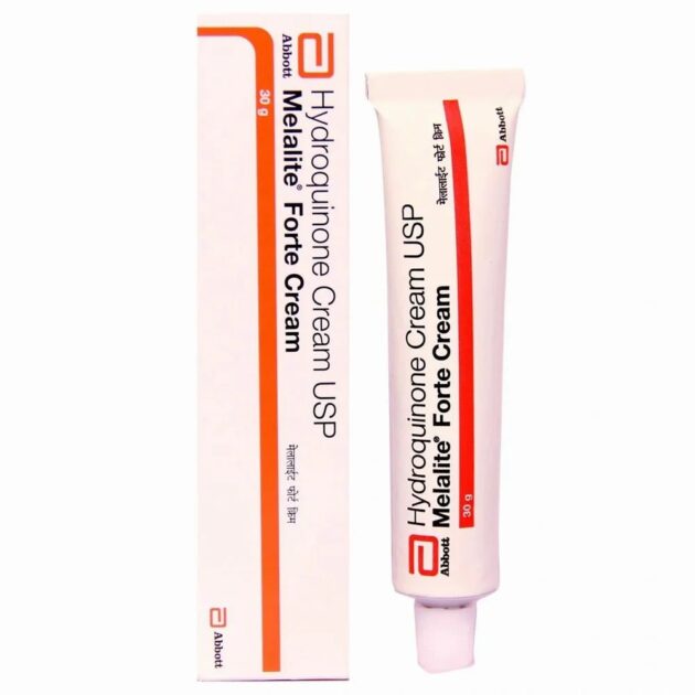 Melalite Forte Cream - Image 6