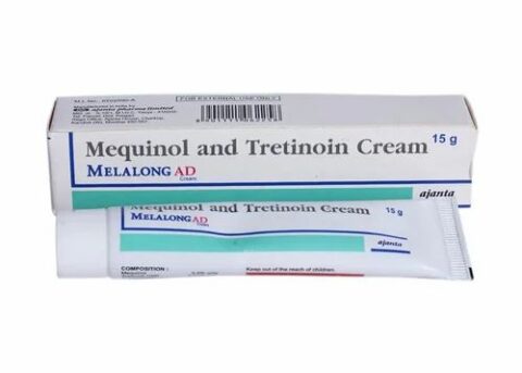 Melalong 15gm Cream