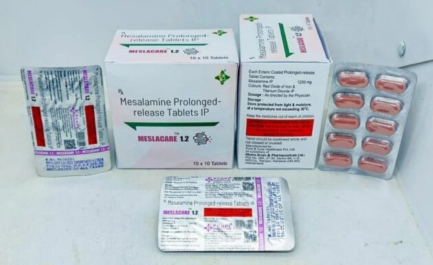 1200MG MESLACARE TAB - Image 3