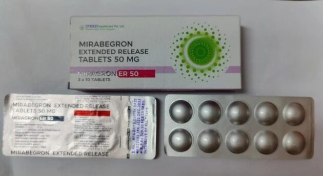 50MG MIRAGRON ER - Image 3