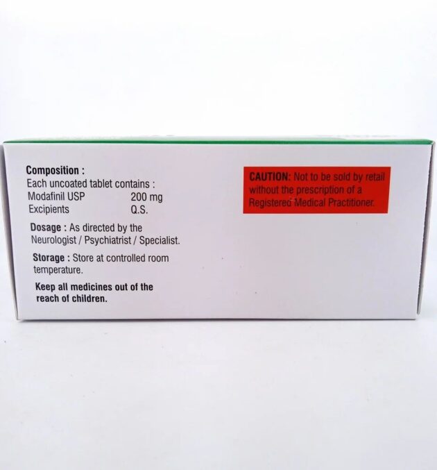 200MG MODA PLUS - Image 3