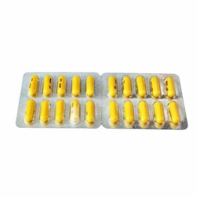 500MG MORMOX TAB - Image 3