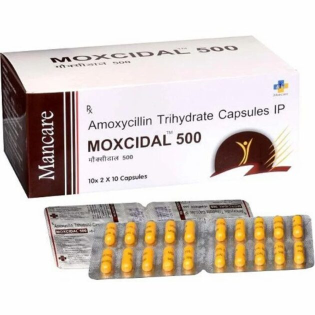500MG MOXIDER TAB - Image 3