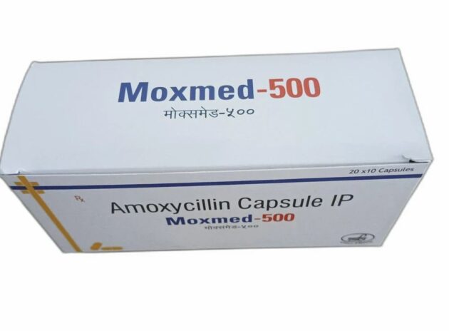 500MG MOXIDER TAB - Image 2