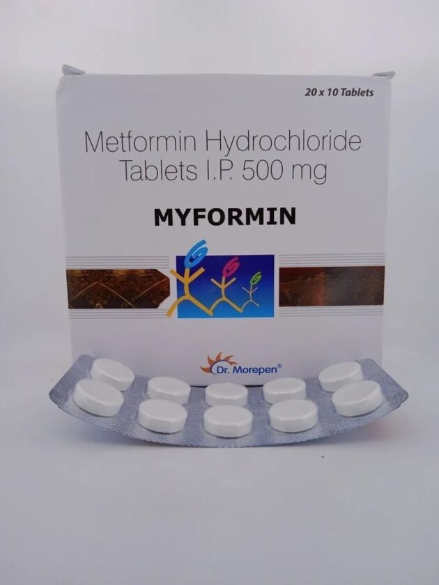 150MG PREGAFRESH TAB - Image 3