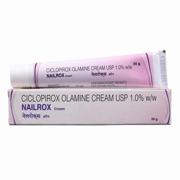 15GM NAILROX CREAM - Image 2