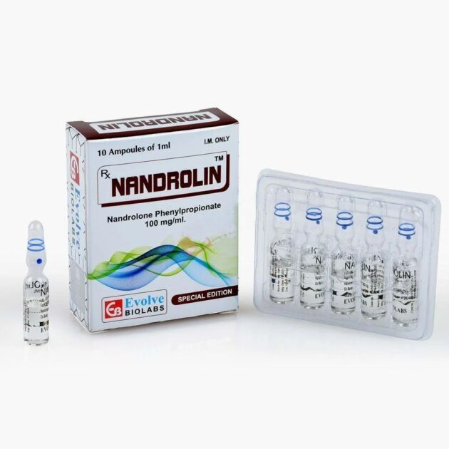 1ML NADROLIN INJ - Image 2