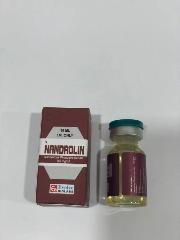 1ML NADROLIN INJ - Image 3