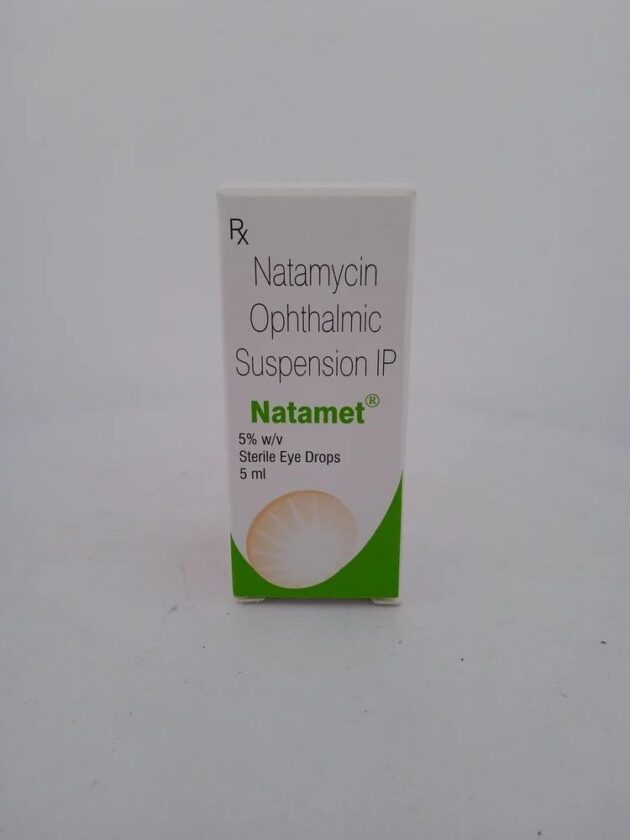 5% NATAMET 5% EYE DROP - Image 4
