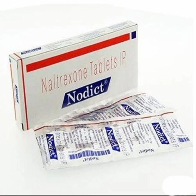 Nodict 50 Mg Tablet - Image 7