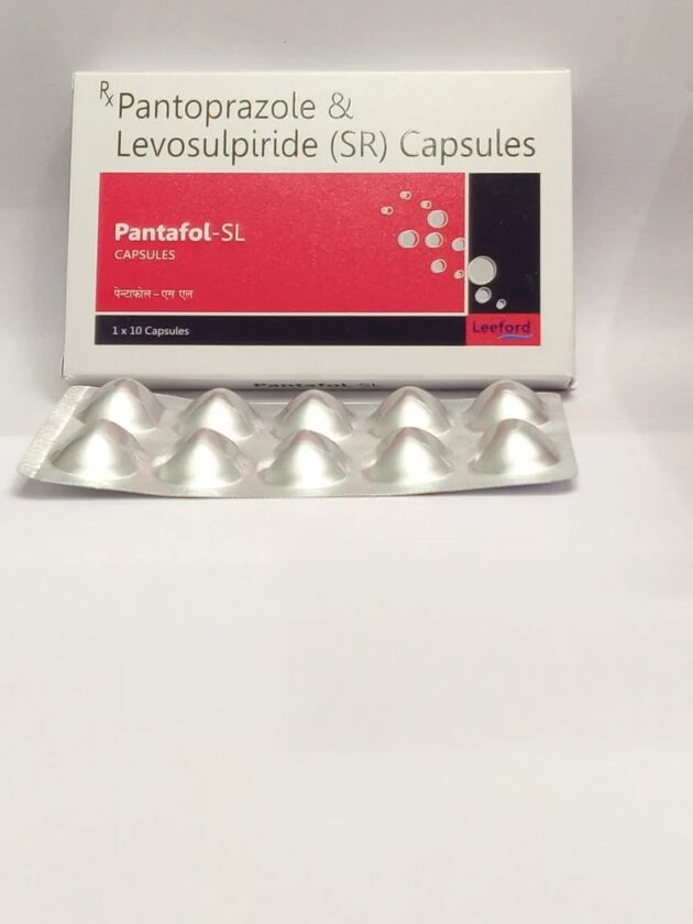 PANTAFOL SL CAP - Image 2