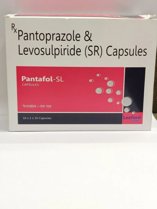 PANTAFOL SL CAP - Image 3