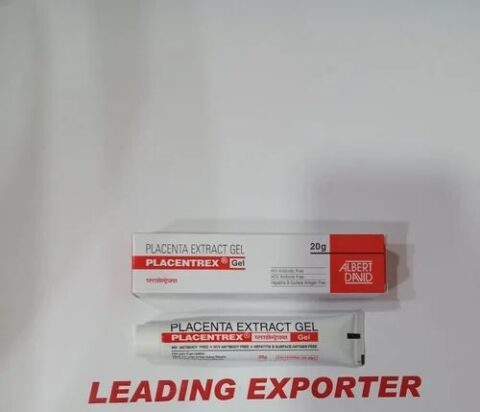 Placentrex 20mg Gel