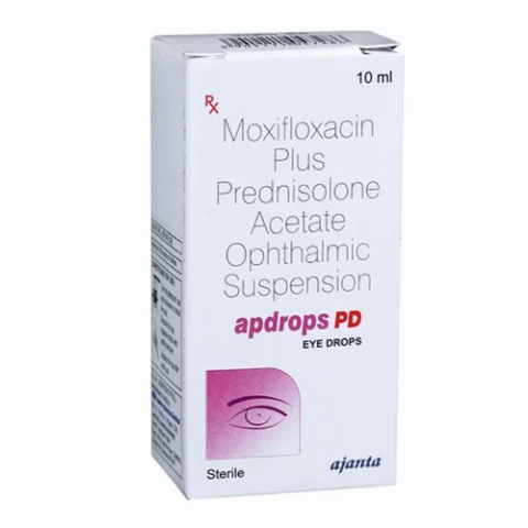 APDROPS PD DROPS