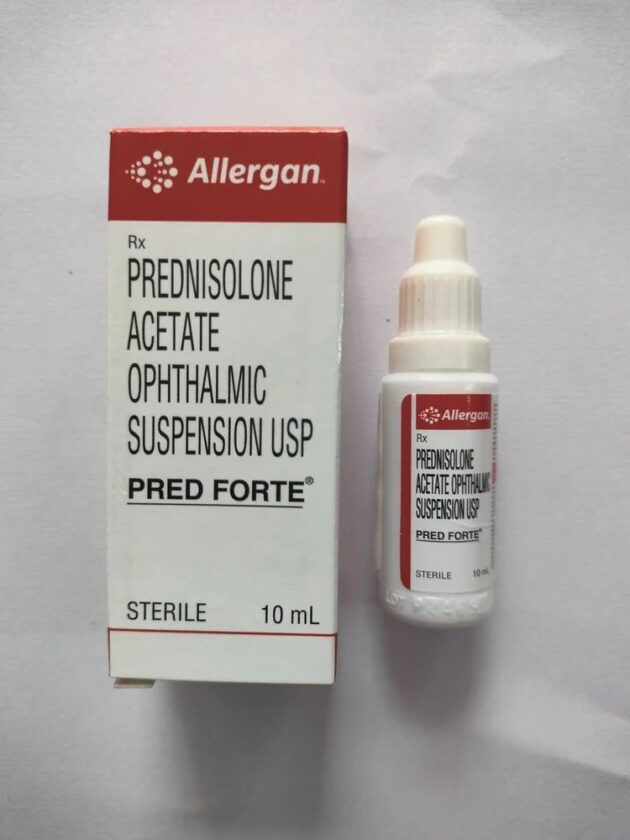 PRED FORTE DROP 10ML - Image 3